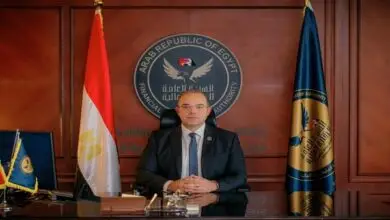الرقابة المالية تعتمد النظام الأساسي لاتحاد شركات التأمين المصرية