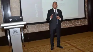 اتحاد شركات التأمين المصرية يصدر تقرير إنجازات 2017–2025