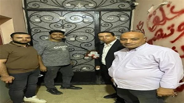 إغلاق مركز نساء وتوليد بالجيزة لمخالفته قانون الترخيص