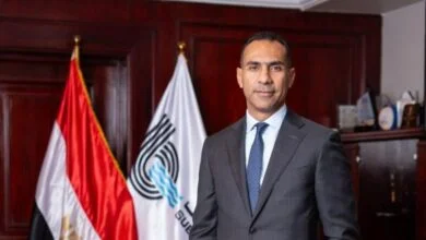 3.1 مليار جنيه صافي أرباح بنك قناة السويس بنمو 71% خلال النصف الأول من 2025