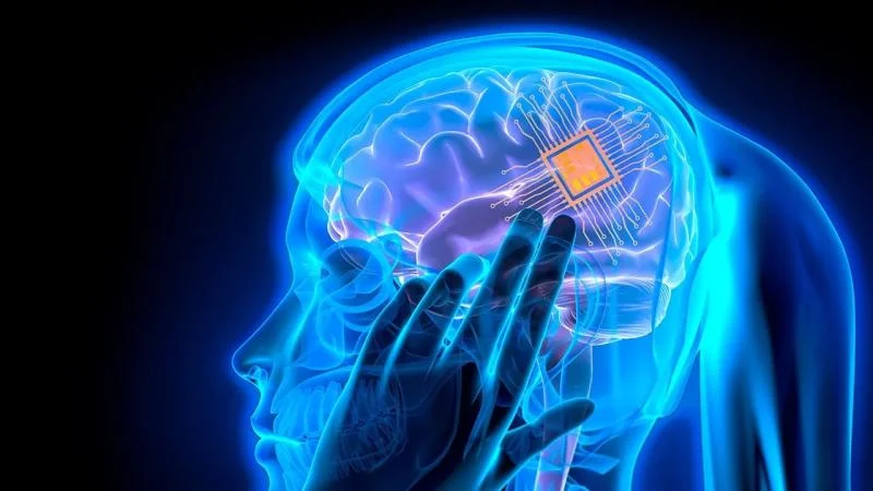 دراسة علمية تكشف آفاقًا جديدة: شرائح دماغية تحول التخيلات إلى كلمات منطوقة