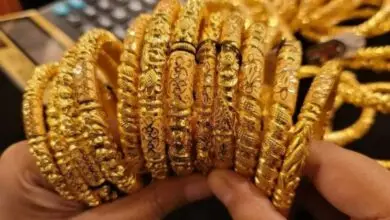 أسعار الذهب في الإمارات اليوم السبت 23 أغسطس 2025