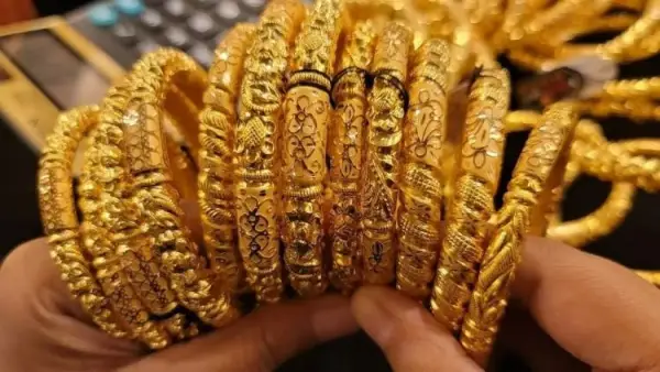 أسعار الذهب في الإمارات اليوم السبت 23 أغسطس 2025