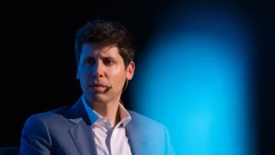 ألتمان يحذر من فقاعة استثمارية في الذكاء الاصطناعي ويكشف خططًا لإنفاق تريليونات على مراكز البيانات