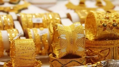 ارتفاع أسعار الذهب عالميا وسط ترقب لخفض الفائدة الأمريكية في سبتمبر