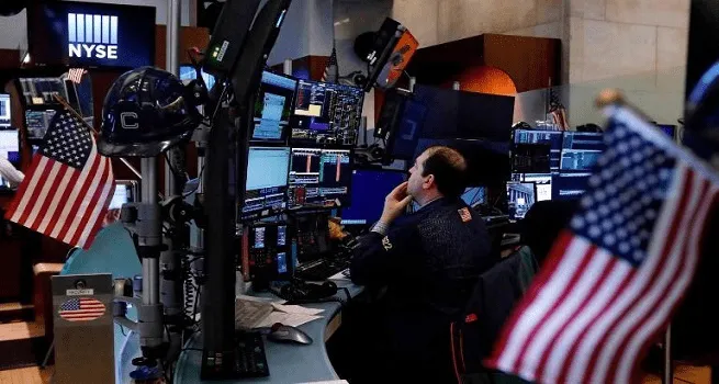 ارتفاع الأسهم الأمريكية لمستويات قياسية بدعم من تراجع التضخم وتوقعات خفض الفائدة