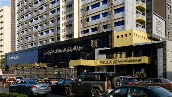 الإحصاء يعلن وصول عدد سكان مصر بالداخل إلى 108 ملايين نسمة