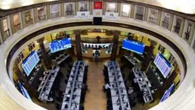 البورصة المصرية ترتفع مع ترقب قرار الفائدة
