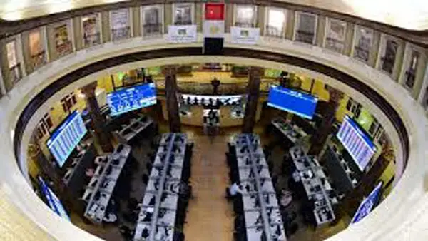 البورصة المصرية ترتفع مع ترقب قرار الفائدة