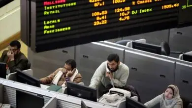 البورصة تواصل الصعود بدعم من القياديات وتفاؤل رسمي بالمستقبل