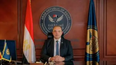 الرئيس السيسي يجدد الثقة في محمد فريد لرئاسة الهيئة العامة للرقابة المالية
