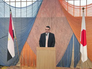 القاهرة وطوكيو على موعد اقتصادي.. ترتيبات المنتدى الاستثماري المصري الياباني برعاية الرئيس