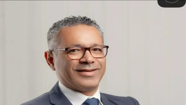 المهندس طارق حبشي، رئيس غرفة صناعة منتجات الأخشاب والأثاث باتحاد الصناعات