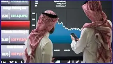 «تاسي» يغلق مستقراً وصعود محدود لسوق نمو بقيادة الاستثمار ريت