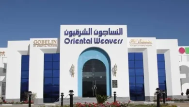 تراجع أرباح النساجون الشرقيون 24.5% في النصف الأول رغم نمو المبيعات
