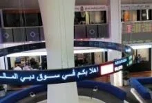 تراجع مؤشري دبي وأبوظبي في ختام تعاملات الخميس وسط ضغوط على أسهم العقارات