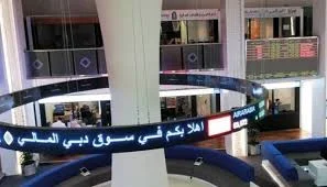 تراجع مؤشري دبي وأبوظبي في ختام تعاملات الخميس وسط ضغوط على أسهم العقارات