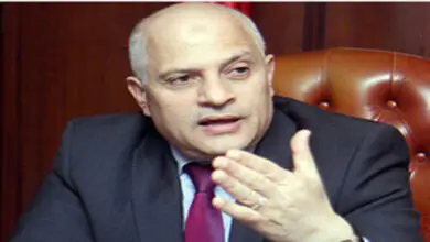 ترشيح حسين عطا الله لقيادة المجمعة المصرية لتأمين المسئولية المدنية عن أعمال البناء