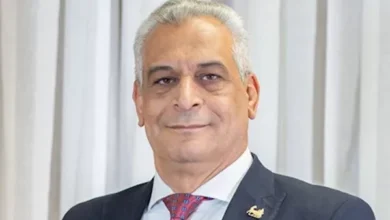 تعيين المهندس صلاح جمبلاط نائبًا لرئيس الهيئة القومية للإنتاج الحربي