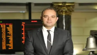 رئيس الرقابة المالية يوجه بصرف تعويضات استثنائية لضحايا حادث قطار مطروح