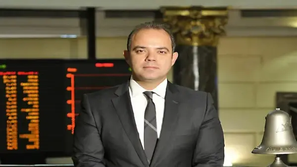 رئيس الرقابة المالية يوجه بصرف تعويضات استثنائية لضحايا حادث قطار مطروح