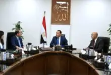 رئيس الوزراء يتابع ملفات التعاون بين وزارتي المالية والتعليم لتطوير العملية التعليمية