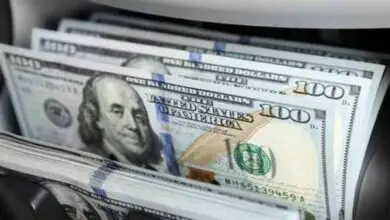 سعر الدولار أمام الجنيه في البنوك اليوم الأحد 31 - 8 - 2025