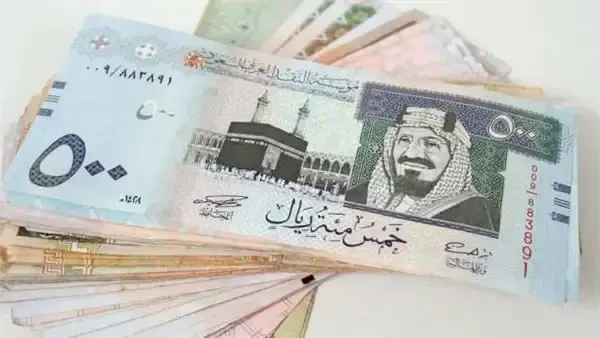 سعر الريال السعودي أمام الجنيه في البنوك اليوم الأحد 31 - 8 - 2025