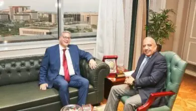 شراكة استراتيجية بين وزارتي الكهرباء والبترول لتعزيز كفاءة الطاقة واستقرار الشبكة