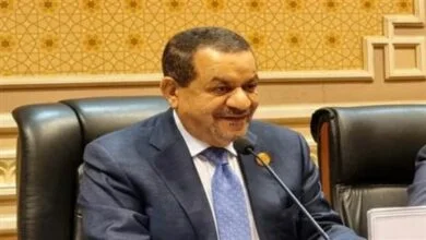 عبدالسلام الجبلي: زيادة صادرات الزراعات المصرية تفتح آفاقًا جديدة لتطوير التصنيع الغذائي