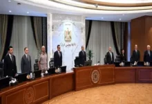 مجلس الوزراء ينعي الدكتور علي المصيلحي ويقف دقيقة حداد في مستهل اجتماعه