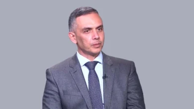 هاني جنينة: خفض الفائدة متوقع بين 2 و3% والدولار قد يستقر عند 46 جنيها