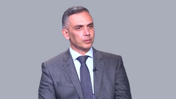 هاني جنينة: خفض الفائدة متوقع بين 2 و3% والدولار قد يستقر عند 46 جنيها