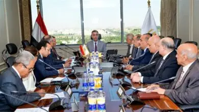 وزير التموين يوجه بضمان توافر السلع وضبط الأسواق