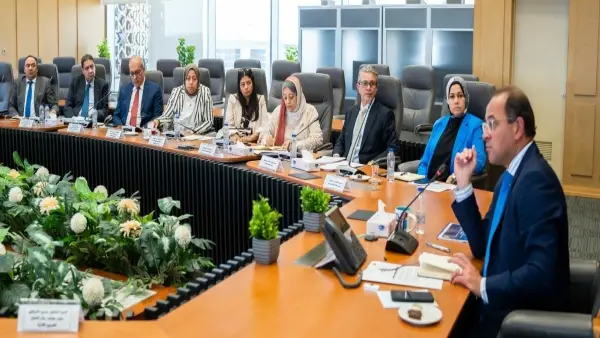 وزير المالية: القطاع الخاص أثبت نجاح الرهان ودفع بقوة عجلة الاقتصاد المصري