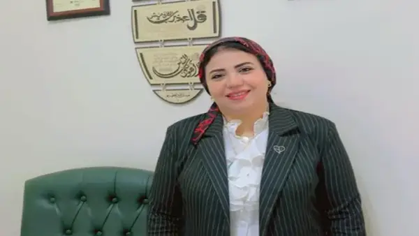 هناء المهر: ضعف الثقافة التأمينية يحد من انتشار وثائق تأمين المنازل في مصر