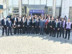 قمة الشمول المالي للشباب تنطلق بمشاركة الرقابة المالية والبنك المركزي والبورصة