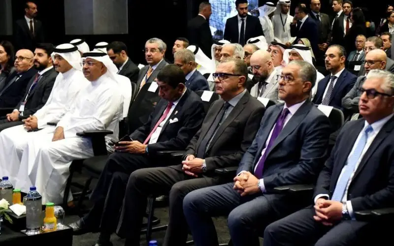 الهيئة العامة للاستثمار تستضيف منتدى الأعمال المصري البحريني لبحث تعزيز الشراكات الاقتصادية