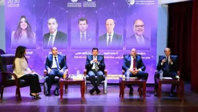 قمة الشمول المالي للشباب تنطلق بمشاركة الرقابة المالية والبنك المركزي والبورصة