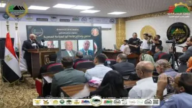 مستقبل الصناعة يبدأ من هنا.. مجمع عمال مصر يطلق الثورة الصناعية 2025 ويصنع جيل القادة