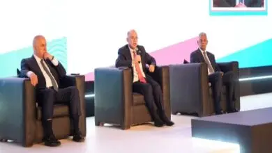 إطلاق حملة قومية للتوعية التأمينية تحت شعار أمن الأول مش هتبدأ من الأول