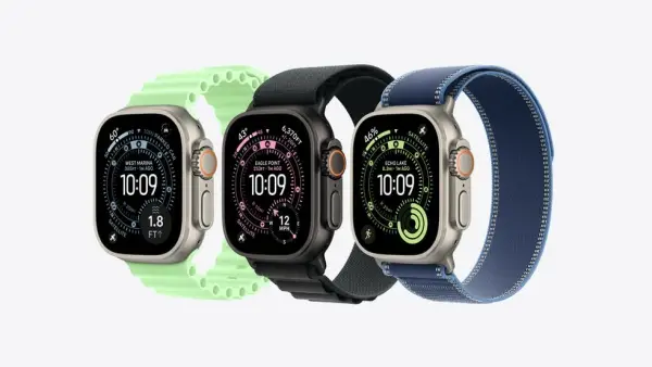 آبل تطلق الجيل الثالث من ساعة Apple Watch SE 3 بتقنيات متقدمة