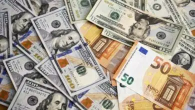 أسعار العملات العربية والأجنبية أمام الجنيه المصري اليوم الأربعاء 10 - 9 - 2025