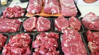 استقرار نسبي في أسعار اللحوم والكبدة والمفروم بالمنافذ والأسواق اليوم