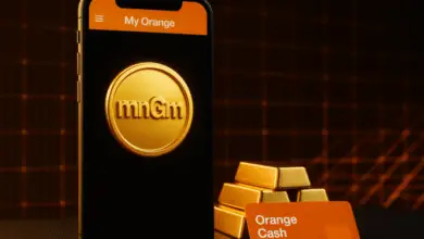 أورنج تطلق خدمة رقمية لشراء وبيع الذهب بداية من 5 جنيهات