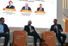 إبراهيم المسيري يكشف سر طفرة مبيعات سوما باي