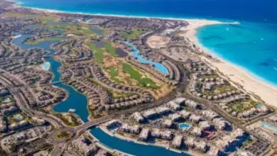 إعمار مصر تكشف تفاصيل وأسعار مشروع مراسي ريد بالبحر الأحمر 2025