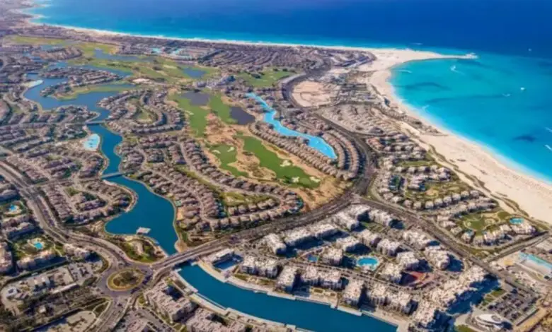 إعمار مصر تكشف تفاصيل وأسعار مشروع مراسي ريد بالبحر الأحمر 2025