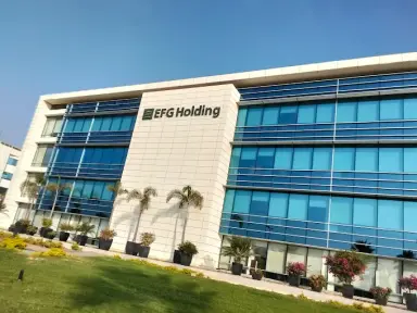 إي إف چي هيرميس ترتب تسهيلات ائتمانية بقيمة مليار جنيه لدعم توسعات «ناوي ناو»