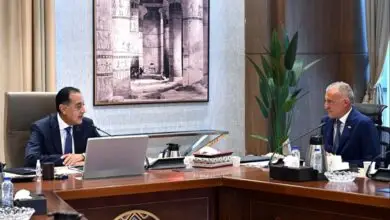 إيني تضخ 8 مليارات دولار استثمارات جديدة في مصر خلال خمس سنوات